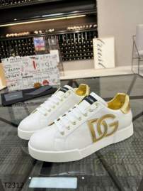 Picture of Dolce Gabbana Shoes _SKUDGsz38-46h11594280